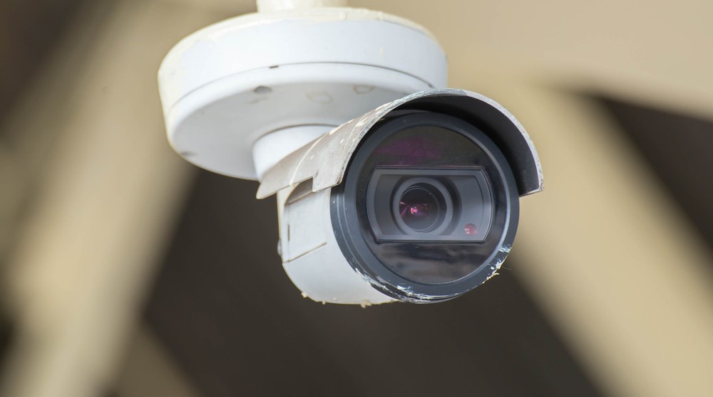 Security and CCTV installation in Ashford, Kent